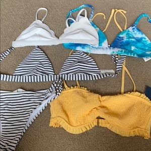swimsuit bundle
